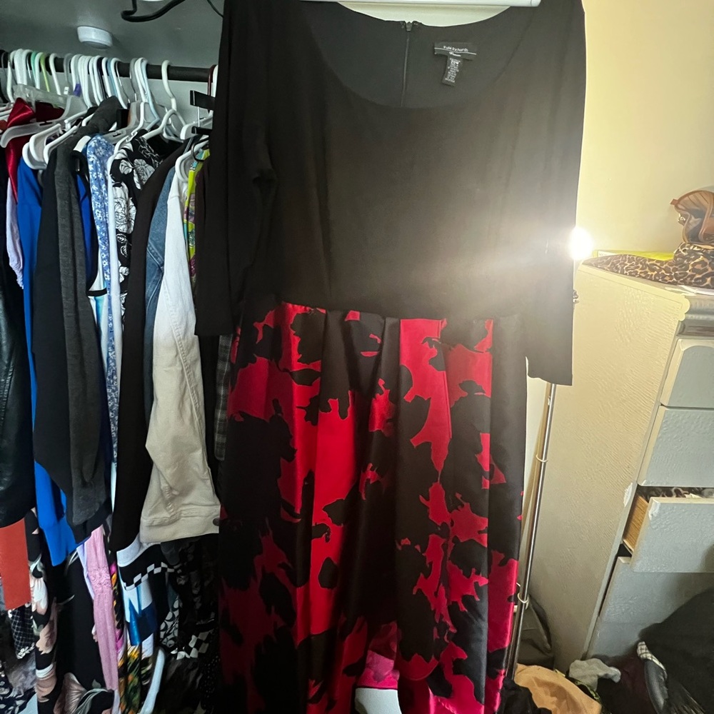 Banquet Dress